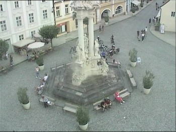 Město Mikulov