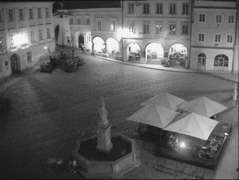 Město Mikulov