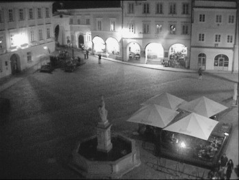 Město Mikulov