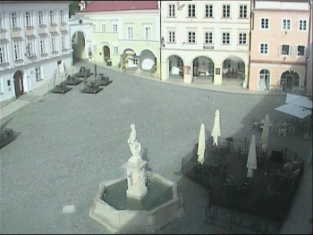 Město Mikulov