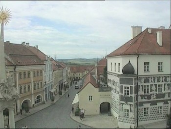 Město Mikulov