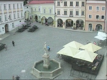 Město Mikulov