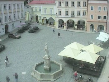 Město Mikulov