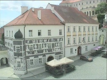 Město Mikulov