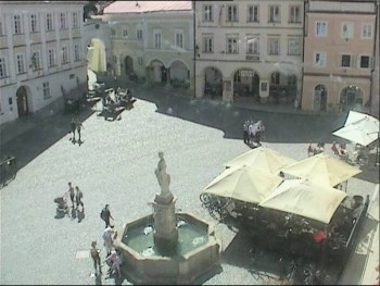 Město Mikulov