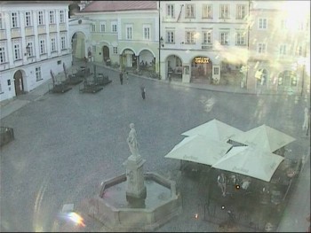 Město Mikulov