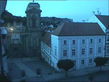 Město Mikulov
