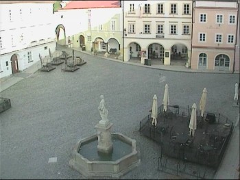 Město Mikulov