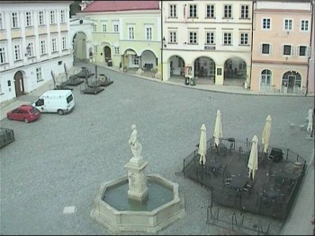 Město Mikulov