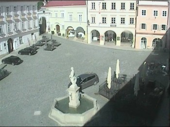 Město Mikulov