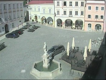Město Mikulov