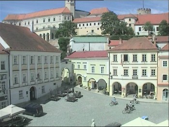 Město Mikulov