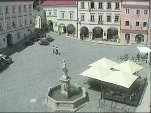 Město Mikulov - Mikulov, Náměstí - 16.6.2026 v 11:45 Město Mikulov - Mikulov, Náměstí - 16.6.2026 v 11:45