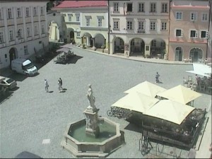 Město Mikulov - Mikulov, Náměstí - 16.6.2026 v 12:45 Město Mikulov - Mikulov, Náměstí - 16.6.2026 v 12:45