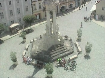 Město Mikulov