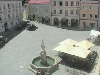 Město Mikulov