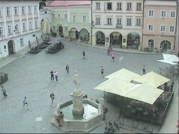 Město Mikulov