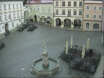 Město Mikulov