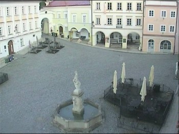 Město Mikulov