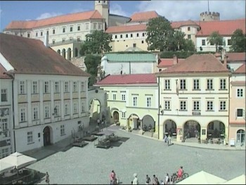 Město Mikulov