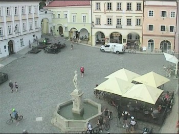 Město Mikulov