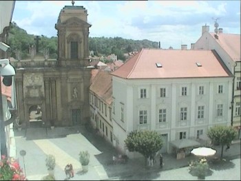 Stadt Mikulov