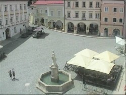 Town of Mikulov