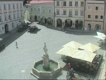 Stadt Mikulov