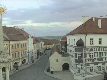 Město Mikulov