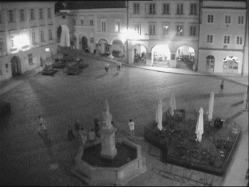 Město Mikulov
