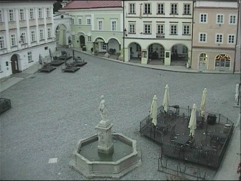 Město Mikulov