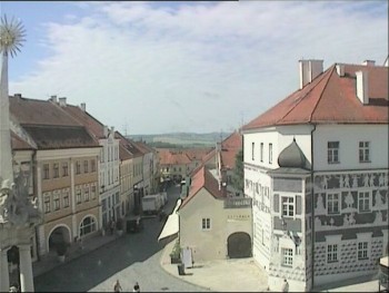Stadt Mikulov