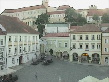Město Mikulov