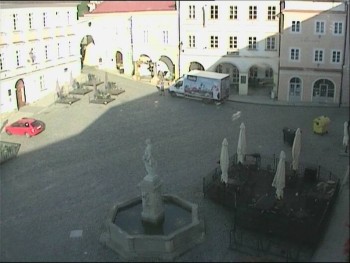 Město Mikulov