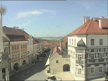 Město Mikulov