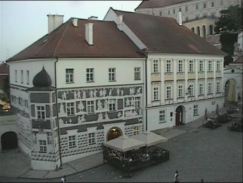 Město Mikulov