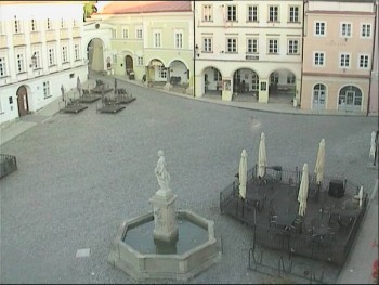 Město Mikulov