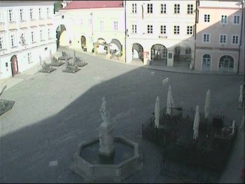 Město Mikulov