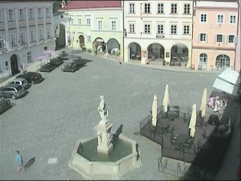Město Mikulov
