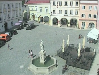 Town of Mikulov