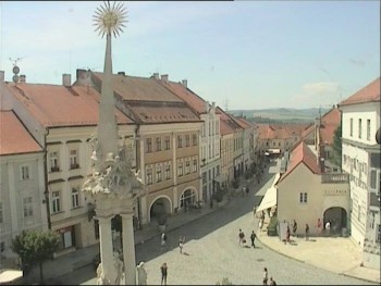 Město Mikulov