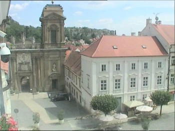 Město Mikulov
