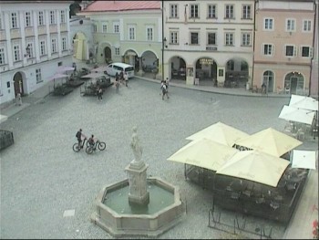 Město Mikulov