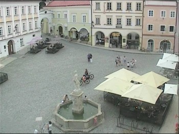 Město Mikulov
