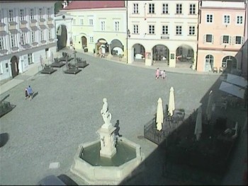 Město Mikulov