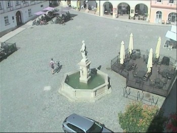 Město Mikulov