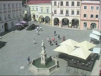 Město Mikulov