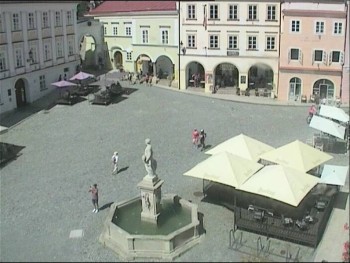 Město Mikulov