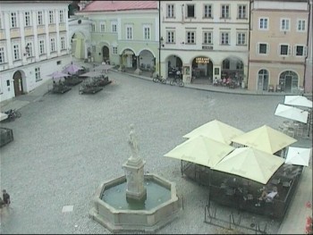 Město Mikulov