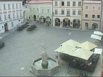 Město Mikulov